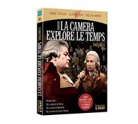 La Caméra explore le temps Volume 8 DVD DVD
