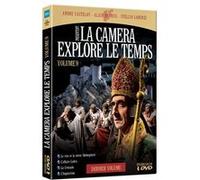 La Caméra explore le temps Volume 9 DVD G