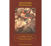 La camera velata. Lettere segrete di Smeraldo Smeraldi sul mistero di Correggio