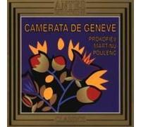 La Camerata De Geneve/Prokofieff
