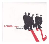 la Camorra - 12 Postales