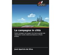 La campagna in città: Fattori endogeni ed esogeni che hanno portato alla migrazione rurale-urbana da Itaiacoca a Ponta Grossa