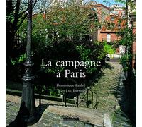La Campagne à Paris
