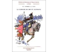 La campagne de 1805 en Allemagne: Tome 5