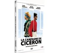 La Campagne de Cicéron DVD G