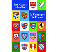 La Campagne de France