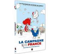 La Campagne De France