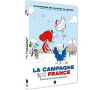 La Campagne de France