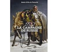 La campagne de Russie 1812