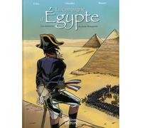La campagne d'Egypte: Les aventures du jeune Bonaparte