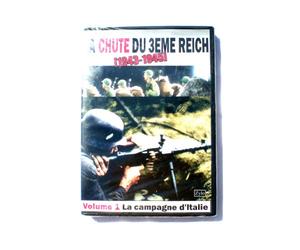 LA CAMPAGNE D'ITALIE