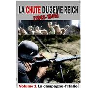 La Campagne d'Italie E