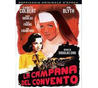 La campana del convento