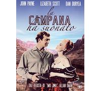 La campana ha suonato