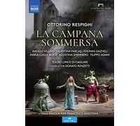 La Campana Sommersa (La Cloche Engloutie)
