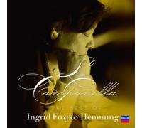 La Campanella The Best of Ingr [Import]