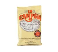 La Campiña Leche en polvo 250 gramos