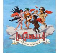 La Canalla - El Bar Nuestro de Cada Dia