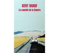 La Canción De La Llanura [Livre en VO] Haruf, Kent (Auteur)