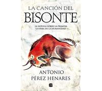 La canción del bisonte