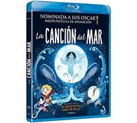 La Cancion Del Mar [Blu-ray]