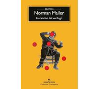 La canción del verdugo/ The Executioner's Song