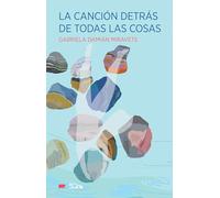 La canción detrás de todas las cosas