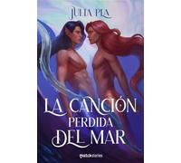 La canción perdida del mar