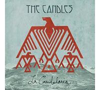 La Candelaria by The Candles (2013-07-09)