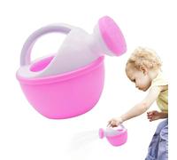La canette de rois pour enfants, l'arrosage du bain peut jouer, Beach Toys Garden Riesing Can pour filles pour garçons 1-3 | Fournitures de douche Kit de pulvérisation pour la piscine de plage