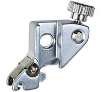 La Canilla Adaptateur Support de Pied-de-Biche Compatible avec Les Machines à Coudre PFAFF Hobby, Performance, Creative, Ambition, Tiptronic, Expression, Select et Smarter.
