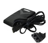 La Canilla ® - Pédale pour Machine à Coudre Alfa, Elna, Babylock, Janome, Pfaff...