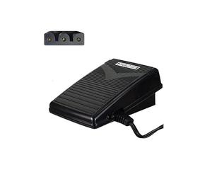 La Canilla - Pédale pour Machines à Coudre Singer Promise 1409, 2250 Tradition, 2282. Elna, Juki, Pfaff