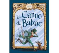 La Canne de Balzac