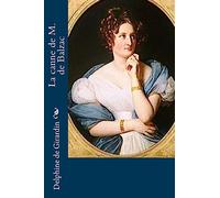 La canne de M. de Balzac