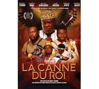 LA Canne du Roi