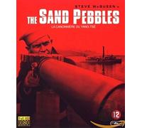 La Cannonière du Yang Tsé