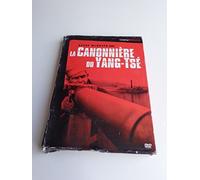 La Canonnière du Yang-Tsé – Édition Collector – Fox