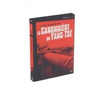 La Canonnière du Yang-Tsé – Édition Collector – Fox