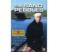 La Canonnière du Yang-Tse - The Sand Pebbles - Import, Origine Néerlandais G