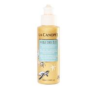 La Canopée Huile des Îles Corps/Cheveux 100ml