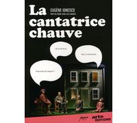 La Cantatrice chauve – Sony Pictures Home Entertainment