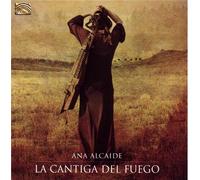 La Cantiga Del Fuego