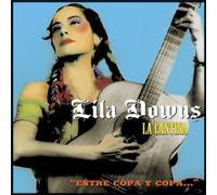 La Cantina by Lila Downs (2006-04-04)