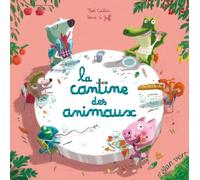 La cantine des animaux