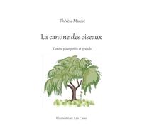 La cantine des oiseaux