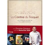 La cantine du Troquet
