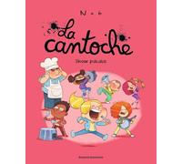 La cantoche, Tome 11: Show patate
