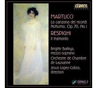 La Canzone dei Ricordi