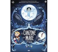 La Canzone Del Mare Dvd Italian Import